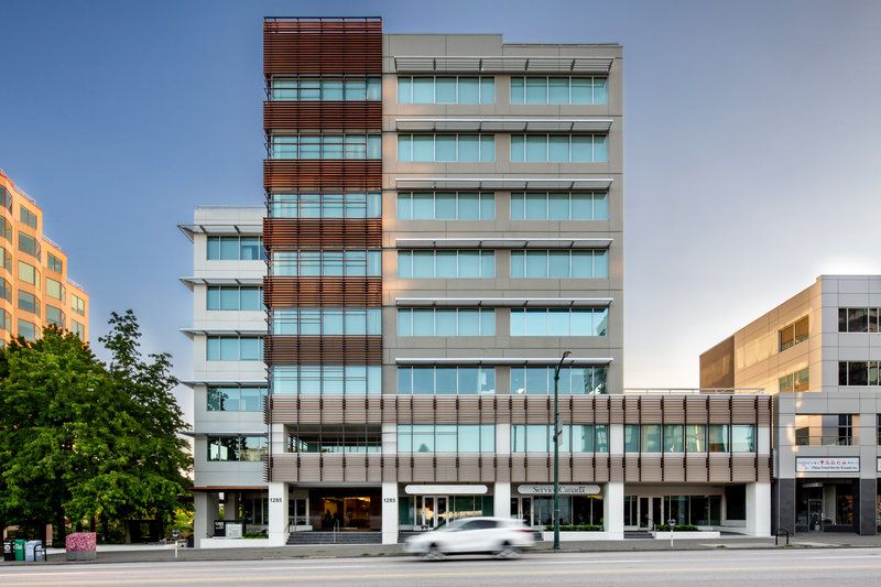 Contact Us The Shaughnessy Clinic